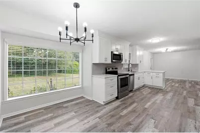 6 Bittersweet Lane, Newnan, GA 30263 - Photo 12