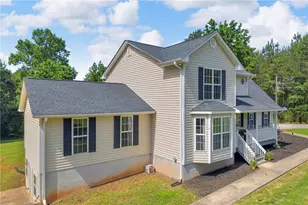 941 Lavonia Hwy, Bowersville, GA 30516 - Photo 4