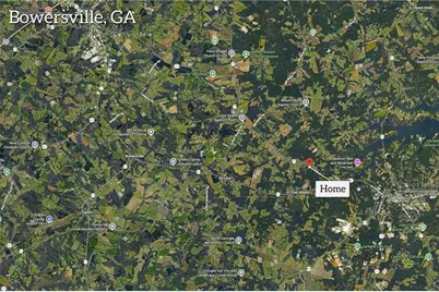 941 Lavonia Highway, Bowersville, GA 30516 - Photo 60