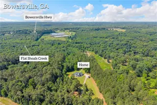 941 Lavonia Hwy, Bowersville, GA 30516 - Photo 54