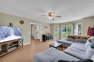 941 Lavonia Hwy, Bowersville, GA 30516 - Photo 8