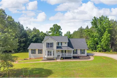 941 Lavonia Highway, Bowersville, GA 30516 - Photo 2