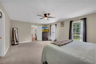 941 Lavonia Hwy, Bowersville, GA 30516 - Photo 20