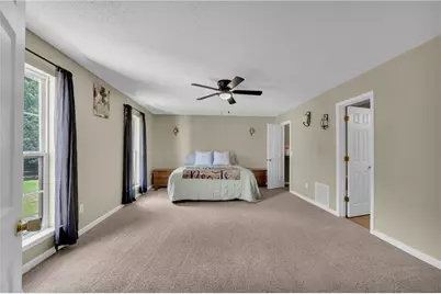 941 Lavonia Highway, Bowersville, GA 30516 - Photo 18