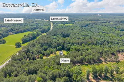 941 Lavonia Highway, Bowersville, GA 30516 - Photo 56