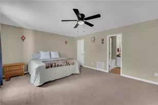 941 Lavonia Hwy, Bowersville, GA 30516 - Photo 22