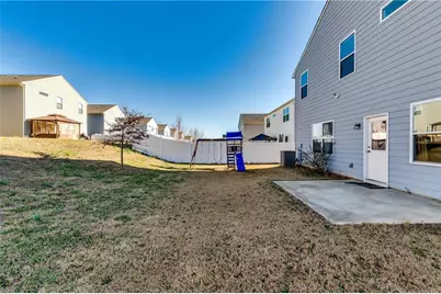 109 Paulownia Circle, McDonough, GA 30253 - Photo 28