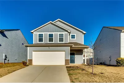 109 Paulownia Circle, McDonough, GA 30253 - Photo 2