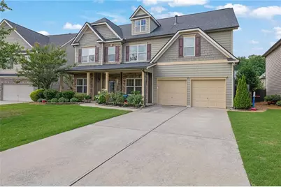 5250 Mundy Court, Cumming, GA 30028 - Photo 2