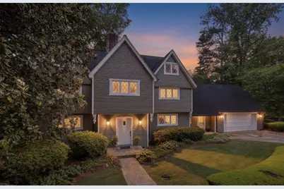 94 River Park Drive, Atlanta, GA 30328 - Photo 1