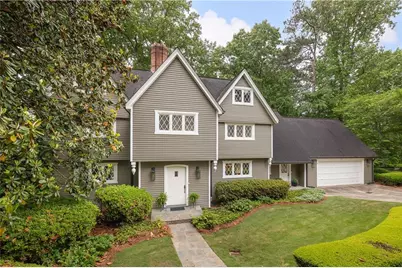 94 River Park Drive, Atlanta, GA 30328 - Photo 2