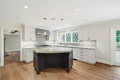 94 River Park Drive, Atlanta, GA 30328 - Photo 6
