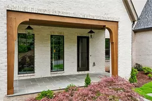 680 Edgewater Trail, Atlanta, GA 30328 - Photo 2