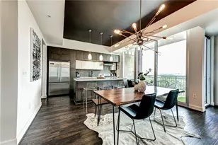 1820 Peachtree St NW, Atlanta, GA 30309 - Photo 2