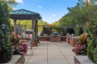 1820 Peachtree Street NW #1003, Atlanta, GA 30309 - Photo 32