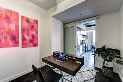 1820 Peachtree Street NW #1003, Atlanta, GA 30309 - Photo 28