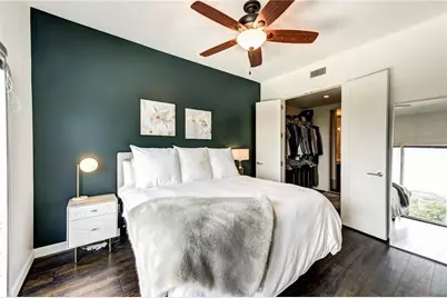 1820 Peachtree Street NW #1003, Atlanta, GA 30309 - Photo 18