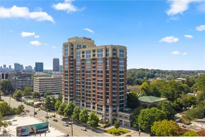 1820 Peachtree Street NW #1003, Atlanta, GA 30309 - Photo 30
