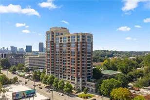 1820 Peachtree St NW, Atlanta, GA 30309 - Photo 30