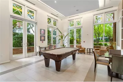 1820 Peachtree Street NW #1003, Atlanta, GA 30309 - Photo 36