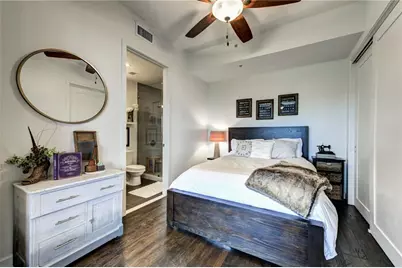 1820 Peachtree Street NW #1003, Atlanta, GA 30309 - Photo 14
