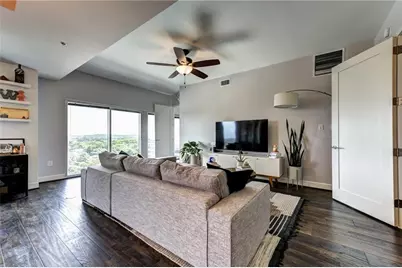 1820 Peachtree Street NW #1003, Atlanta, GA 30309 - Photo 12