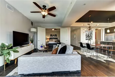 1820 Peachtree Street NW #1003, Atlanta, GA 30309 - Photo 10