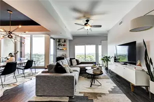 1820 Peachtree St NW, Atlanta, GA 30309 - Photo 1