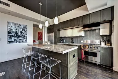 1820 Peachtree Street NW #1003, Atlanta, GA 30309 - Photo 26