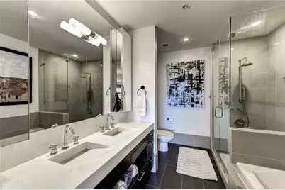 1820 Peachtree Street NW #1003, Atlanta, GA 30309 - Photo 22