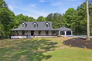 3380 Wildwood Rd, Suwanee, GA 30024 - Photo 2