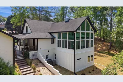 3380 Wildwood Road, Suwanee, GA 30024 - Photo 58