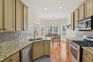 26 Hampton Ln, Cartersville, GA 30120 - Photo 8