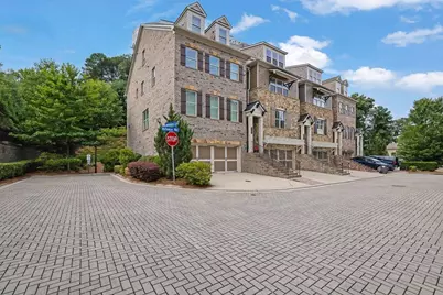 [Address not provided], Atlanta, GA 30339 - Photo 2