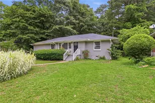 3332 McAfee Rd, Decatur, GA 30032 - Photo 2