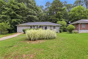 3332 McAfee Rd, Decatur, GA 30032 - Photo 1