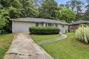3332 McAfee Rd, Decatur, GA 30032 - Photo 4