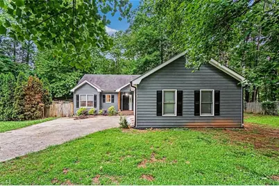 597 Cedarcrest Road, Dallas, GA 30132 - Photo 2