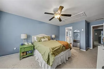 206 Park Place, Woodstock, GA 30189 - Photo 8