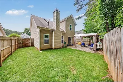206 Park Place, Woodstock, GA 30189 - Photo 20