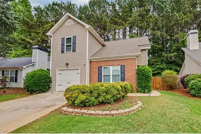 206 Park Place, Woodstock, GA 30189 - Photo 22