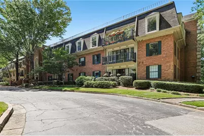 26308 Plantation Drive NE, Atlanta, GA 30324 - Photo 1