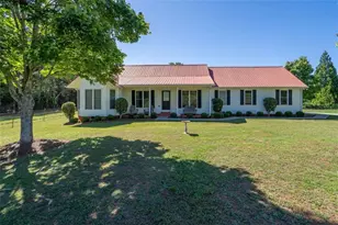 3151 Jack Glass Rd, Monroe, GA 30656 - Photo 2