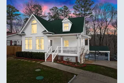 3852 Clubhouse Dr, Gainesville, GA 30501 - Photo 76