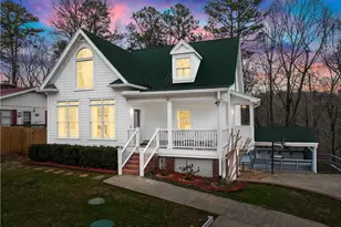 3852 Clubhouse Dr, Gainesville, GA 30501 - Photo 76