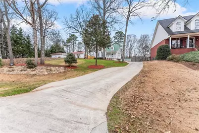3852 Clubhouse Dr, Gainesville, GA 30501 - Photo 72