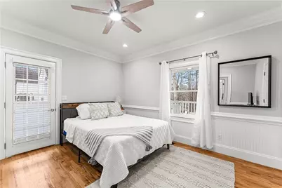 3852 Clubhouse Dr, Gainesville, GA 30501 - Photo 28