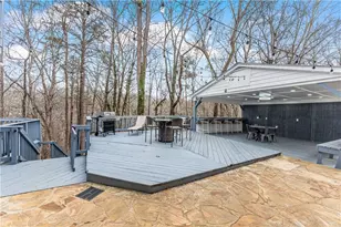 3852 Clubhouse Dr, Gainesville, GA 30501 - Photo 48