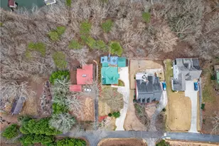 3852 Clubhouse Dr, Gainesville, GA 30501 - Photo 62