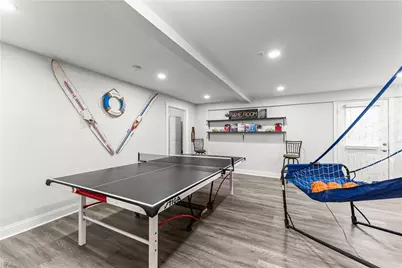 3852 Clubhouse Dr, Gainesville, GA 30501 - Photo 42